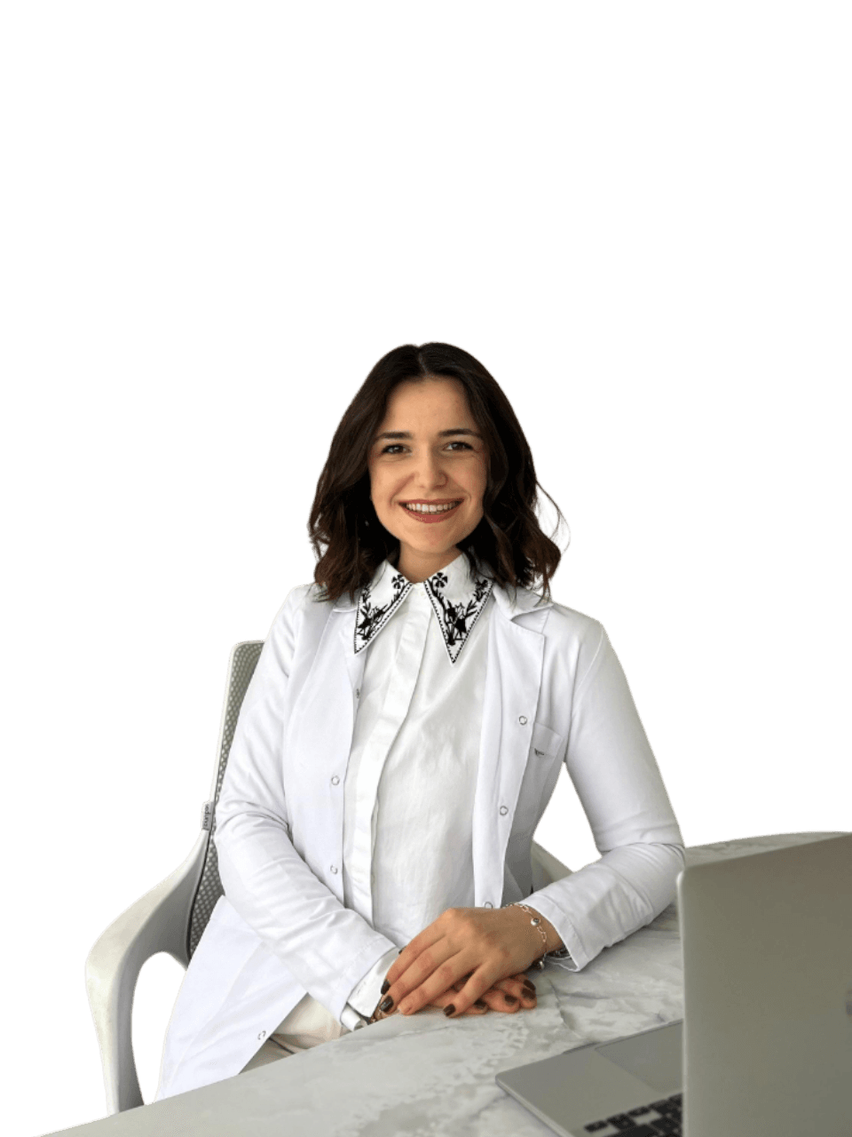 Diyetisyen Sudenur Özgündöndü